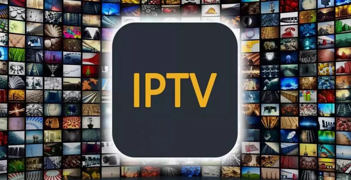 iptv smarters
