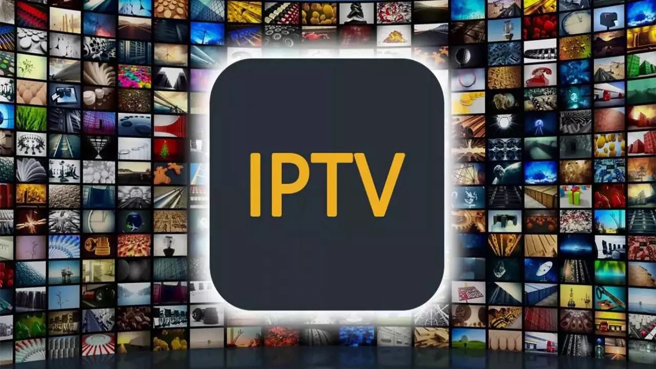 iptv smarters