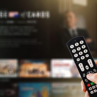 abonnement iptv